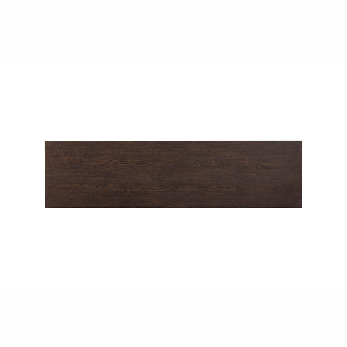 Lunaris 76" Dark Brown Sideboard