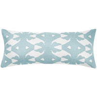 Hali Mist Decorative Pillow (4 Sizes Available)