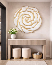 Blossom 60” Mirror - Luxury Living Collection