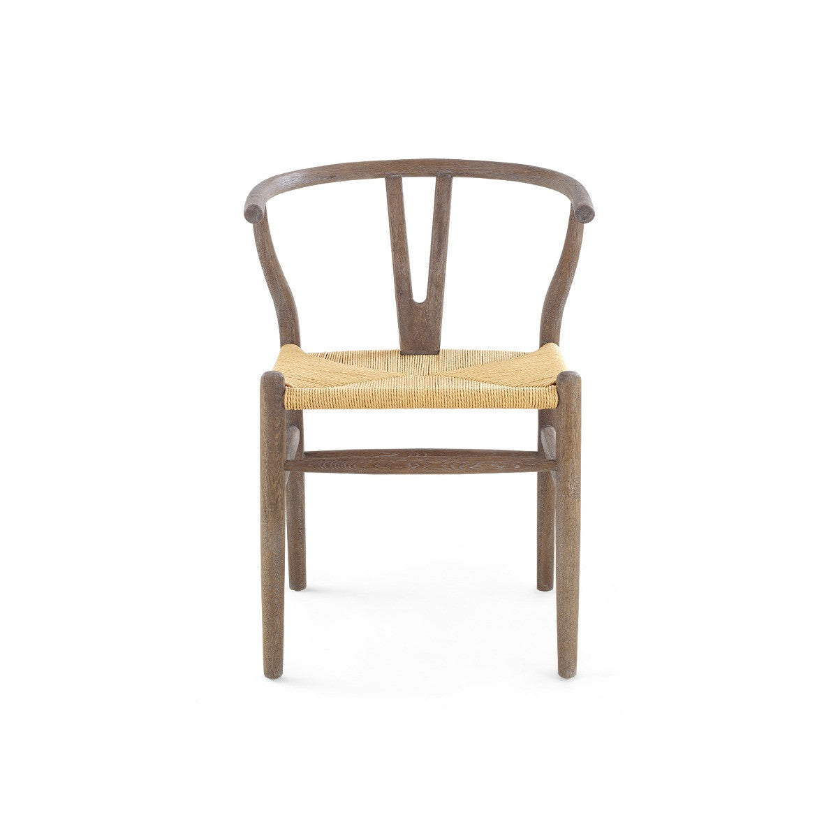Memphis Driftwood Armchair