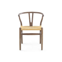 Memphis Driftwood Armchair