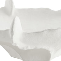 Florence Scuptural Coastal Bowl