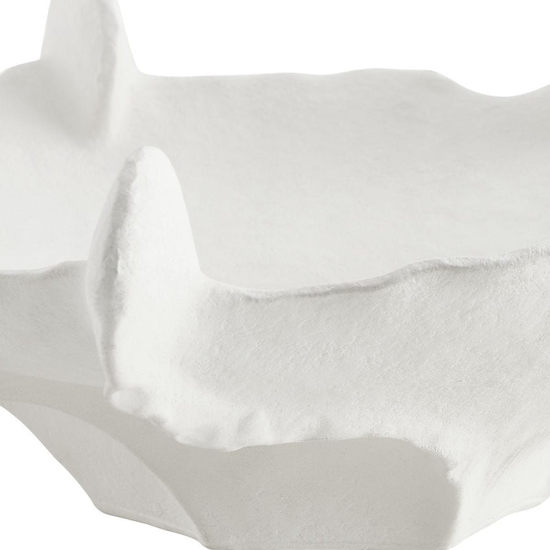 Florence Scuptural Coastal Bowl