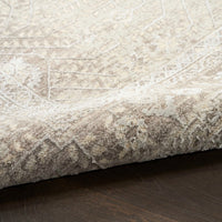 Delphine Beige Area Rug