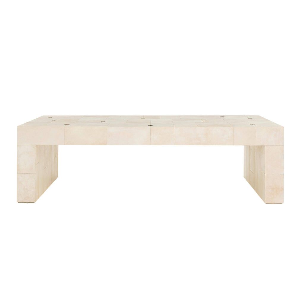 Madelyn 56" Coffee Table
