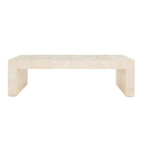 Madelyn 56" Coffee Table