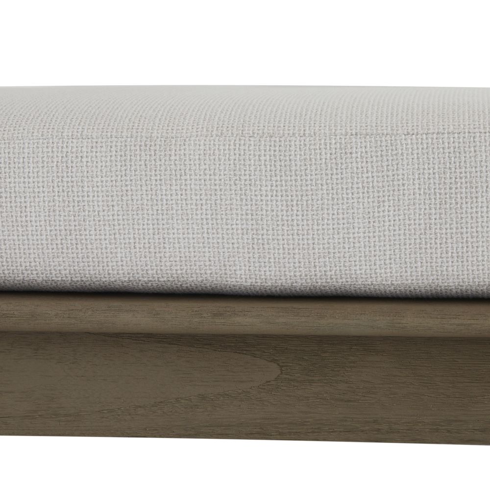 Caldwell 78" Outdoor Bench