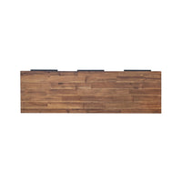 Asante Sideboard