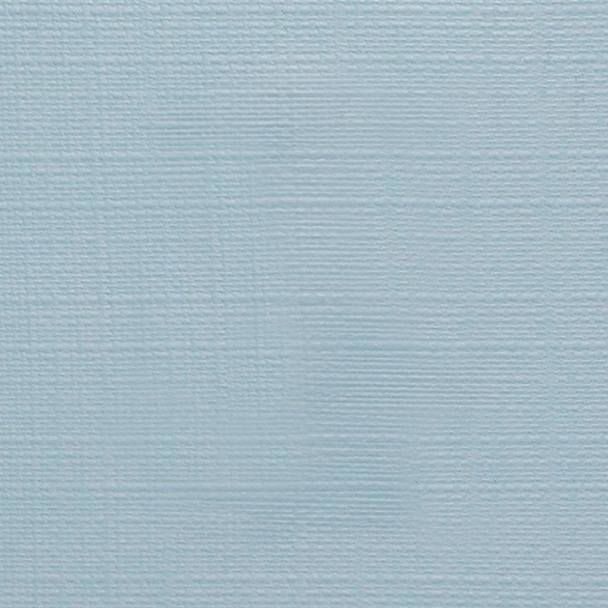 Amellia Light Blue Linen Glass Top Desk with Gold Accents