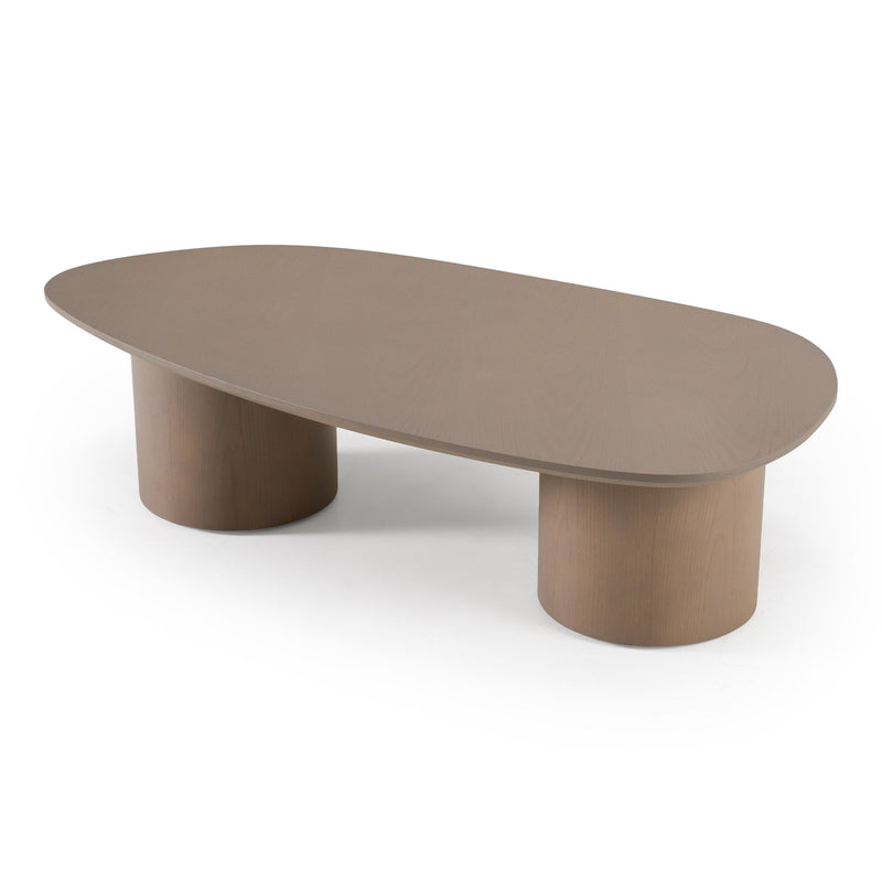 Solene Modern Nesting Coffee Table Set