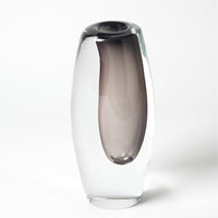 Designer Grey Vase (3 Sizes Available)