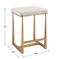 Sadie Counter Stool