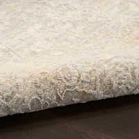 Delphine Beige Area Rug