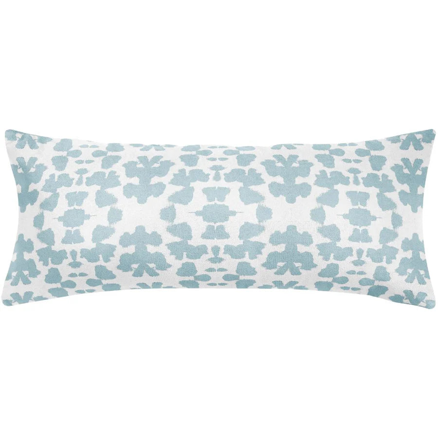Adeline Mist Decorative Pillow (4 Sizes Available)
