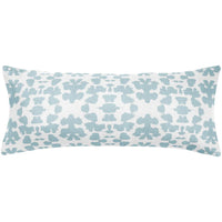 Adeline Mist Decorative Pillow (4 Sizes Available)