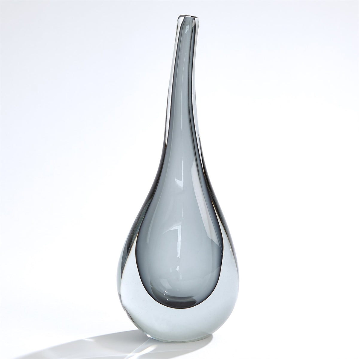 Mayia Grey Vases (2 Sizes Available)