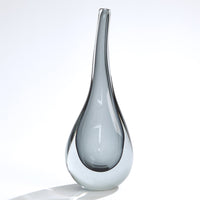 Mayia Grey Vases (2 Sizes Available)