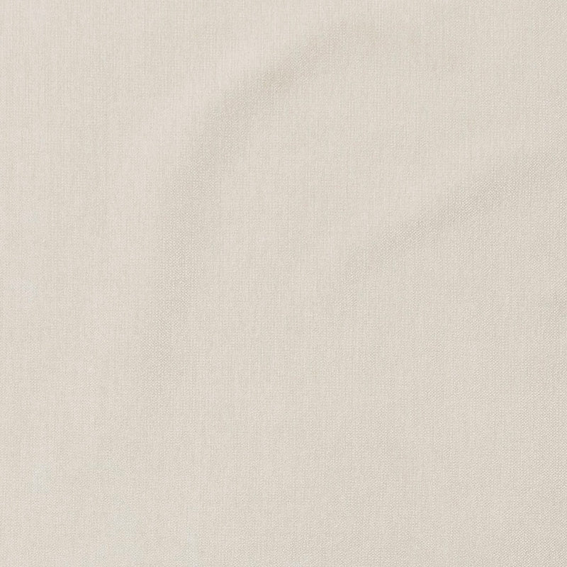 Aliana 90.5" Cream Upcycled Washed Velvet Sofa