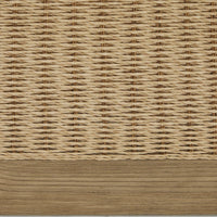 Delrio 96" Outdoor Dining Table