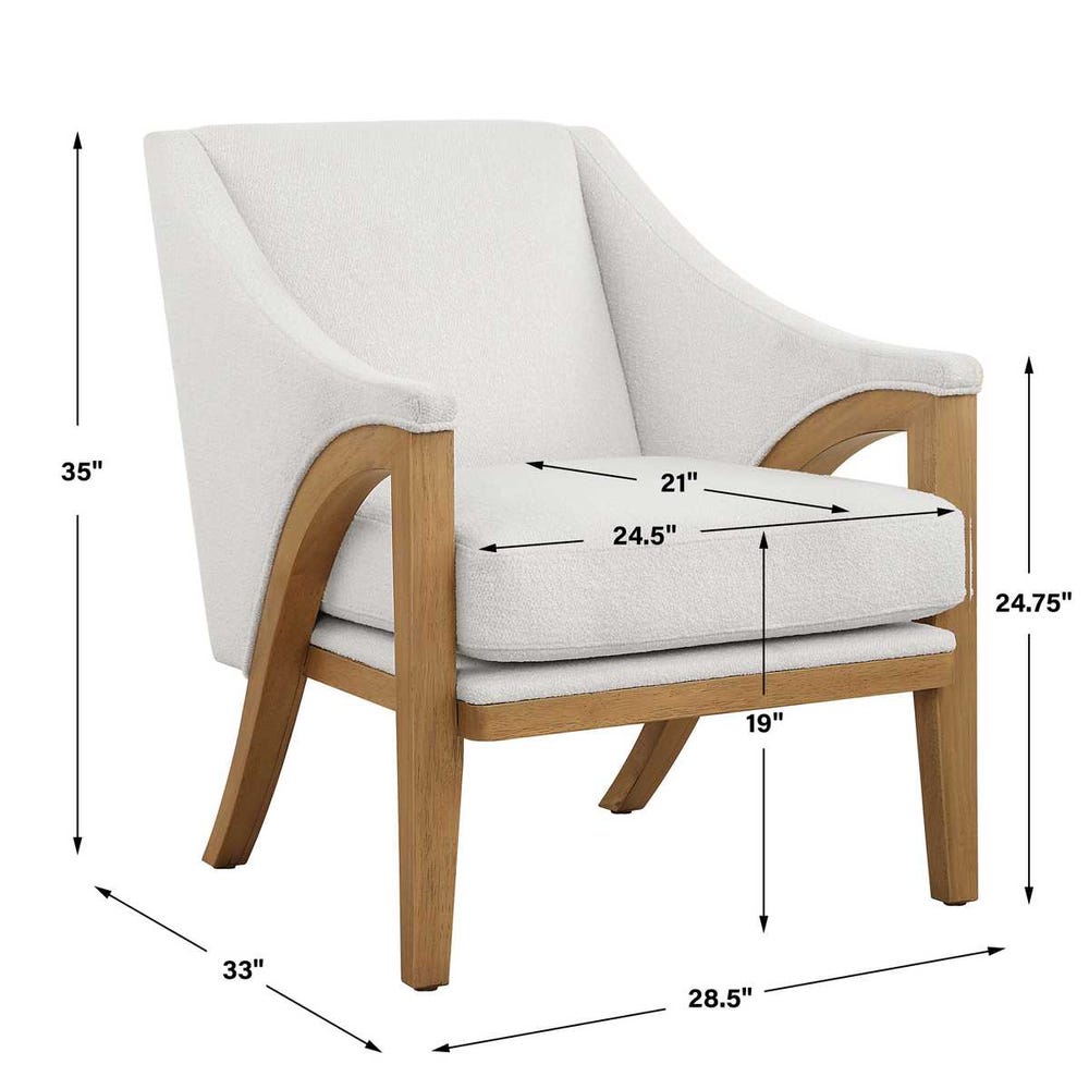 Lizbeth Accent Chair