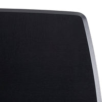 Forgey 82" Modern Dining Table