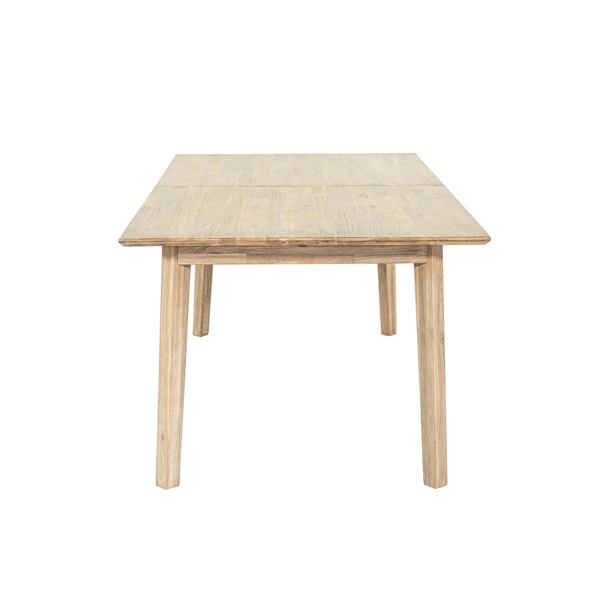 Emma 71"-102" Extension Dining Table