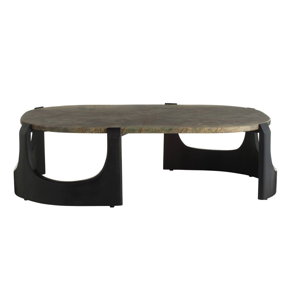 Lorena 56" Coffee Table
