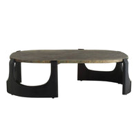 Lorena 56" Coffee Table