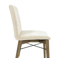 Luna Natural Dining Chair