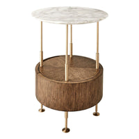 Catherine Accent Table