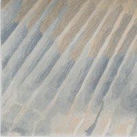 Vivid Sand Area Rug