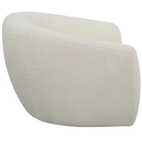 Eesha Off White Chair