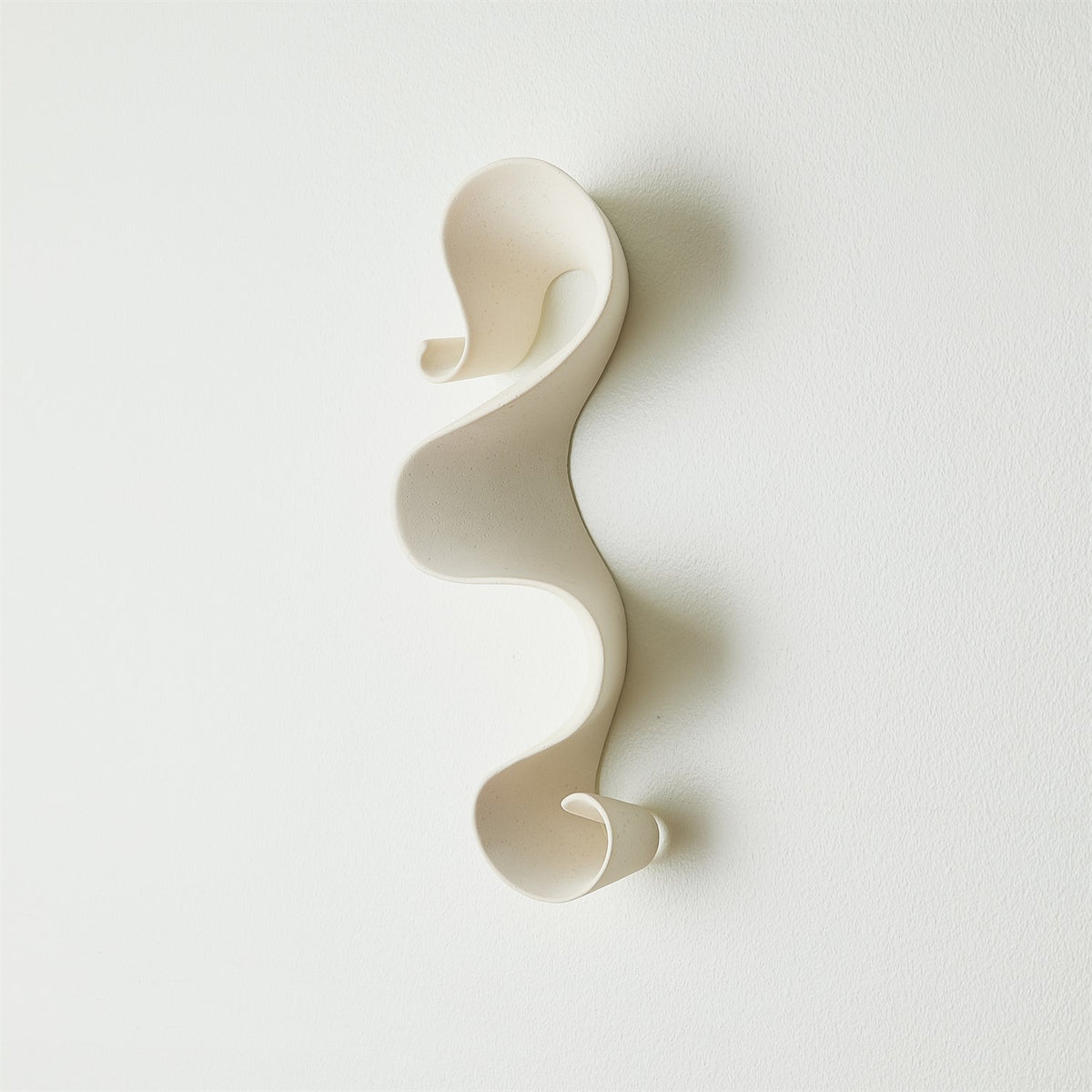 Tempest European White Wall Ribbons (4 Sizes Available)