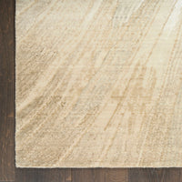 Meridith Beige/Grey Abstract Area Rug