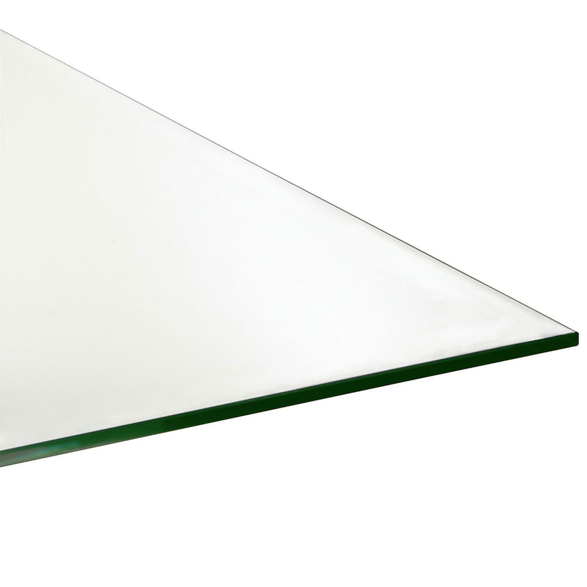 Felicity 26" Nightstand (Tabletop Glass Available)