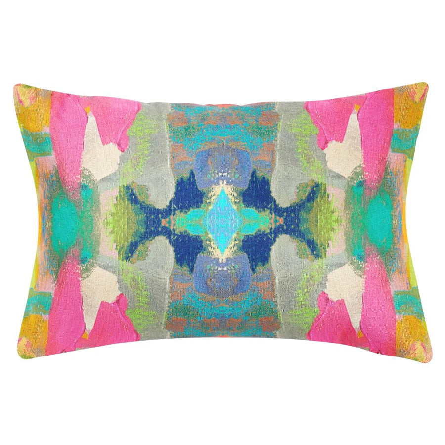 Nori Pink Decorative Pillow (4 Sizes Available)