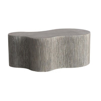 Indio Grey Large Outdoor Coffee Table