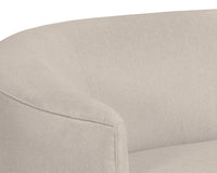 Grimaldi Sand Sofa & 2 Accent Chairs