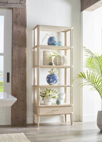 Raemon 30" Sand Etagere
