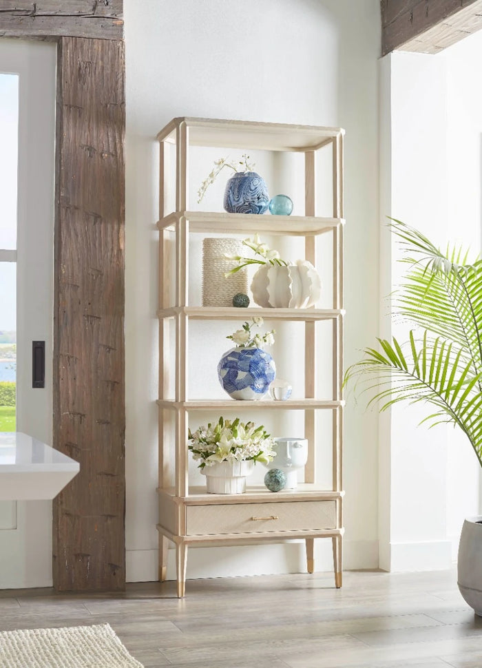 Raemon 30" Sand Etagere