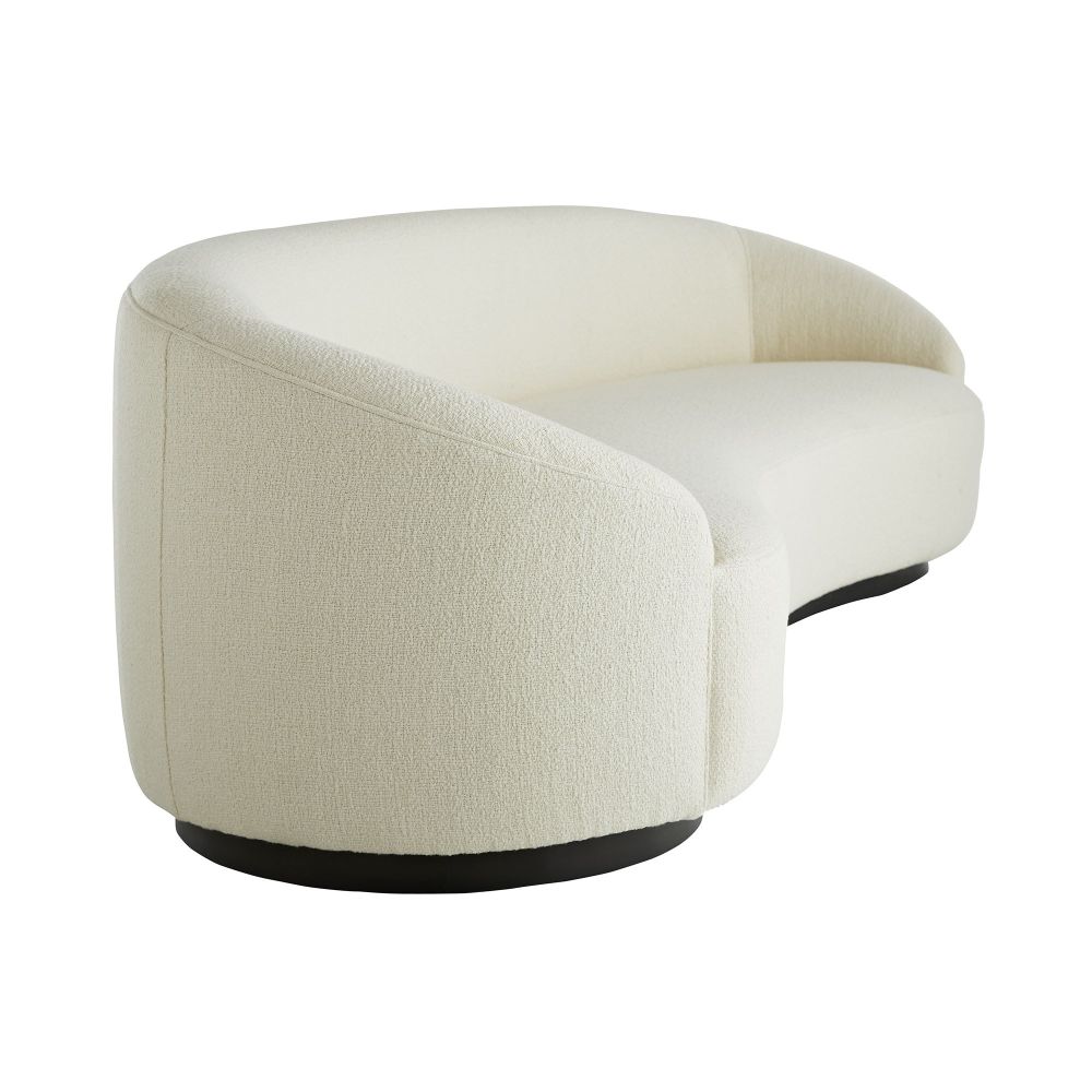 Emilee 108" Cloud Boucle Sofa