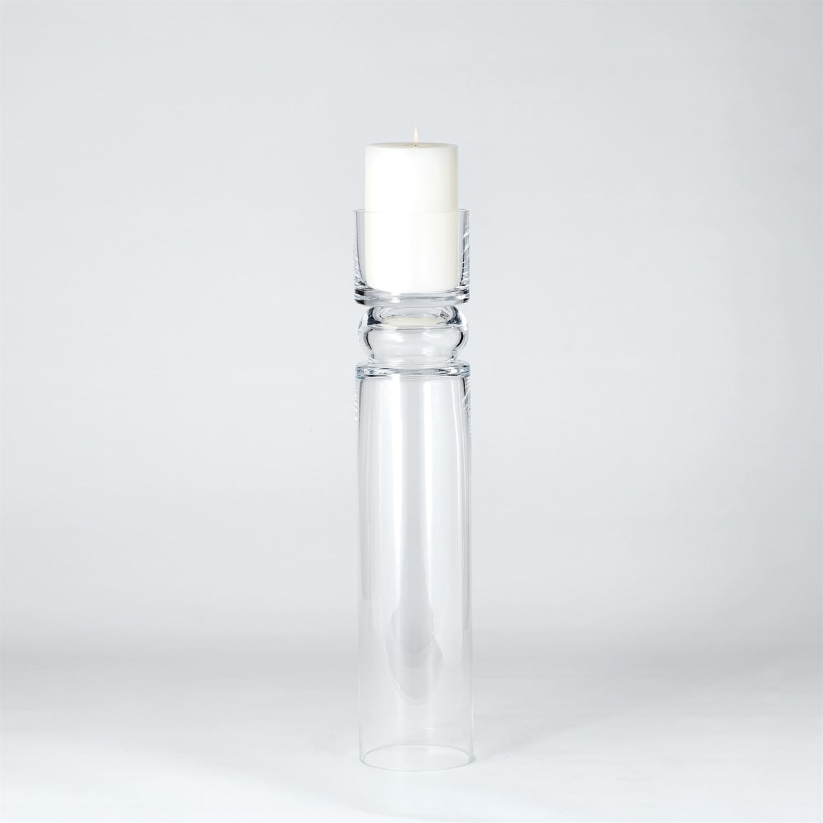 Margo Versatile Candleholder/Vase (3 Sizes Available)