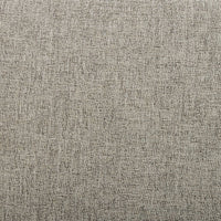 Wellington Taupe & Brushed Gold Counter Stool