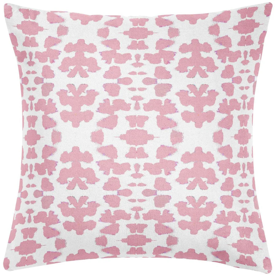 Adeline Rose Decorative Pillow (4 Sizes Available)