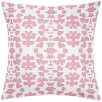 Adeline Rose Decorative Pillow (4 Sizes Available)