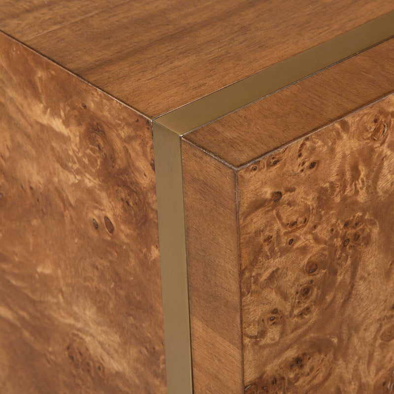 Jayde Accent Table