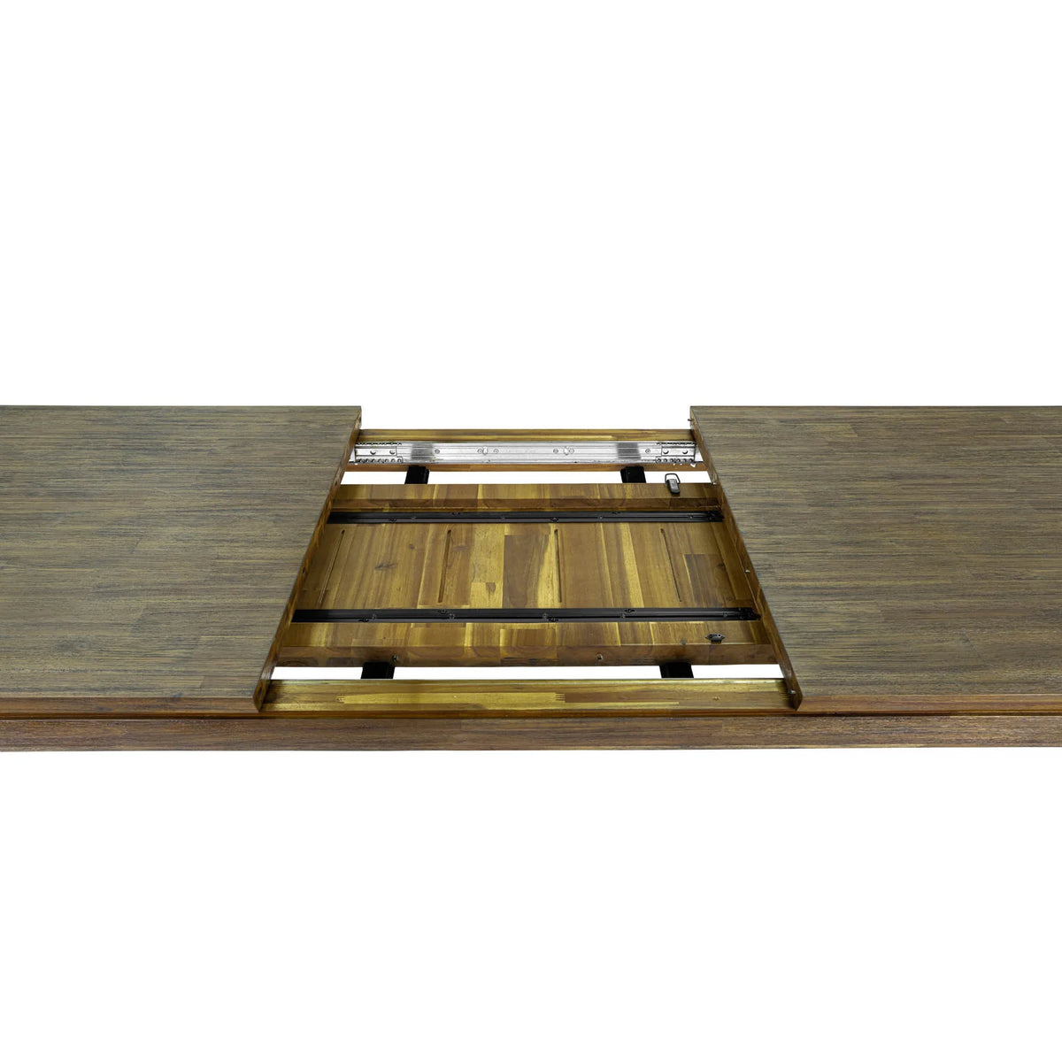 Luna 71"-91" Extension Dining Table