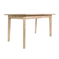 Emma 55"-71" Extension Dining Table