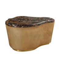 Sloane Coffee Table (Left & Right Available)