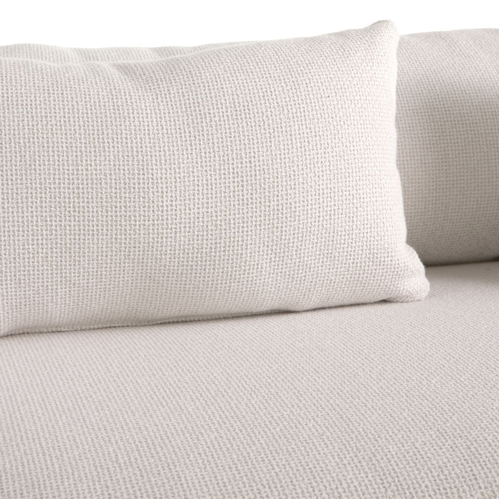 Fargo 65" Outdoor Settee